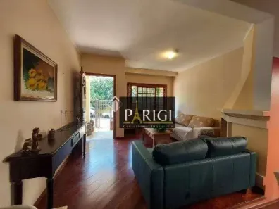 Casa com 3 Quartos à venda, 162m² no Jardim Isabel, Porto Alegre