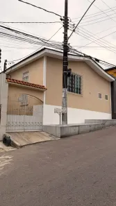 Casa com 5 Quartos à venda, 275m² no São Jorge, Manaus