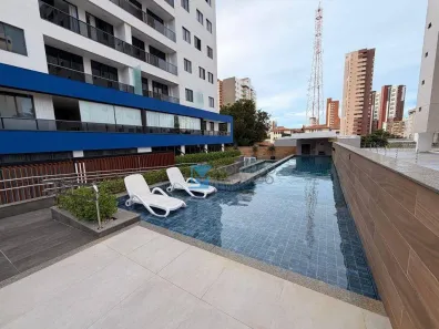 Apartamento com 2 Quartos à venda, 50m² no Dionisio Torres, Fortaleza