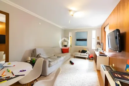 Casa com 3 Quartos à venda, 150m² no Brooklin Paulista, São Paulo