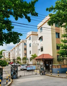 Apartamento com 2 Quartos à venda, 45m² no Quintino Bocaiúva, Rio de Janeiro