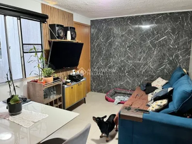 Apartamento com 2 Quartos à venda, 42m² no Igara, Canoas