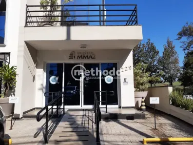 Sala Comercial para alugar, 85m² no Loteamento Alphaville Campinas, Campinas