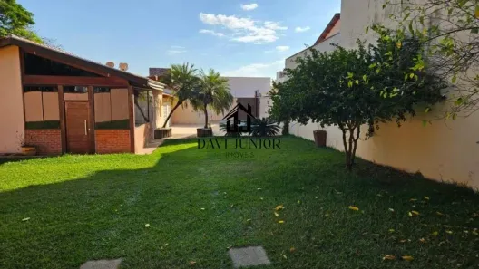 Casa com 3 Quartos à venda, 250m² no Jardim Astro, Sorocaba