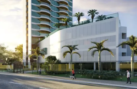 Apartamento com 3 Quartos à venda, 141m² no Casa Amarela, Recife