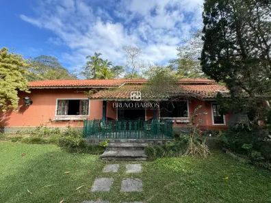 com 6 Quartos à venda, 18000m² no Varjão, Piraí