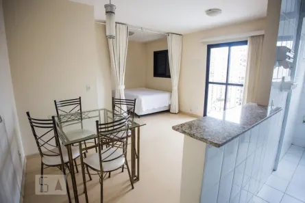 Apartamento com 1 Quarto à venda, 35m² no Vila Monte Alegre, São Paulo