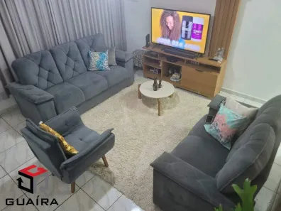 Sobrado com 2 Quartos à venda, 131m² no Centro, São Bernardo do Campo