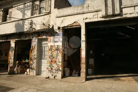 Galpão/Depósito/Armazém à venda, 400m² no Água Branca, São Paulo