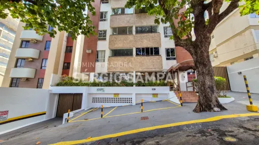 Apartamento com 1 Quarto à venda, 40m² no Rio Vermelho, Salvador