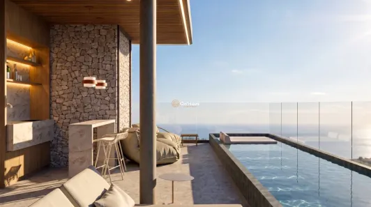 Cobertura com 1 Quarto à venda, 15m² no Campeche, Florianópolis