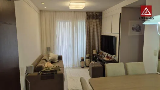 Apartamento com 3 Quartos à venda, 86m² no Velha, Blumenau