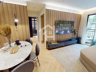 Apartamento com 2 Quartos à venda, 50m² no Del Castilho, Rio de Janeiro