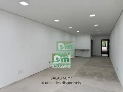 Sala Comercial para alugar, 60m² no Mooca, São Paulo