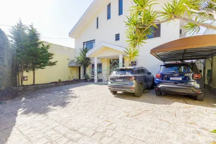 Imóvel Comercial à venda, 634m² no Parolin, Curitiba