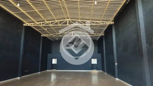 Galpão/Depósito/Armazém para alugar, 200m² no Shopping Park, Uberlândia