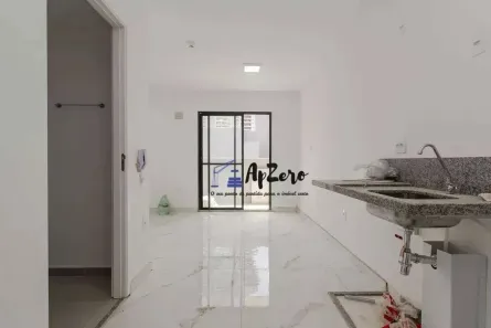 Apartamento com 1 Quarto à venda, 26m² no Jardim das Acácias, São Paulo