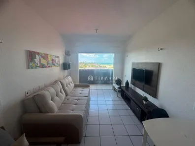 Apartamento com 2 Quartos para alugar, 111m² no Praia do Futuro II, Fortaleza