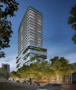 Apartamento com 2 Quartos à venda, 95m² no Pinheiros, São Paulo
