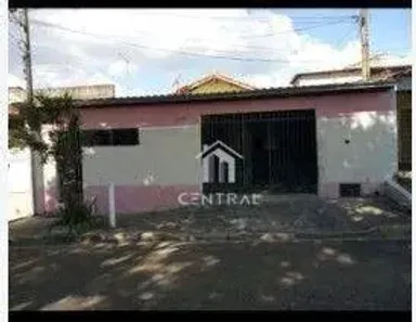Casa com 3 Quartos à venda, 100m² no Conjunto Habitacional Votorantim C, Votorantim