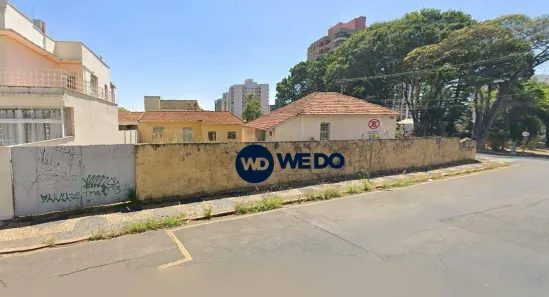Imóvel Comercial à venda, 149m² no Vila Rehder, Americana