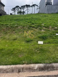 Lote/Terreno à venda, 125m² no Sítio Boa Vista, Cotia