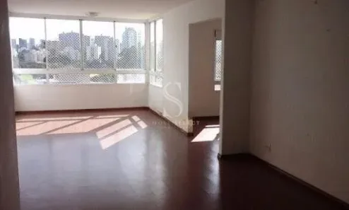 Apartamento com 3 Quartos à venda, 130m² no Paraíso do Morumbi, São Paulo