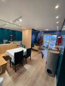 Apartamento com 3 Quartos à venda, 72m² no Vila Boa Vista, Barueri