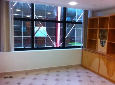 Sala Comercial para alugar, 42m² no Barra da Tijuca, Rio de Janeiro