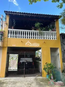 Casa com 3 Quartos à venda, 250m² no Cidade Nova Jacareí, Jacareí