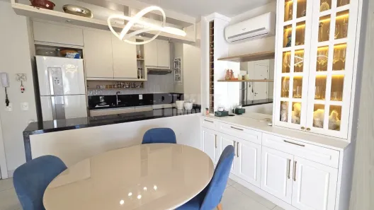 Apartamento com 3 Quartos à venda, 85m² no Agronômica, Florianópolis