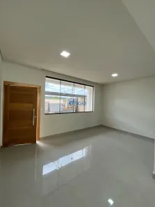 Casa com 3 Quartos à venda, 125m² no Boa Esperança, Santa Luzia