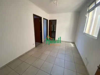Apartamento com 1 Quarto para alugar, 40m² no Jardim Anzai, Suzano