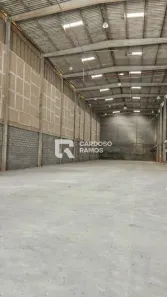 Galpão/Depósito/Armazém para alugar, 937m² no Cajazeiras de Abrantes (Abrantes), Camaçari