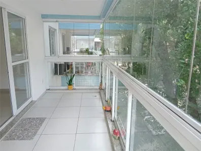 Apartamento com 3 Quartos à venda, 89m² no Tijuca, Rio de Janeiro
