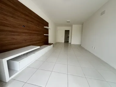 Apartamento com 3 Quartos à venda, 107m² no João Paulo, Florianópolis
