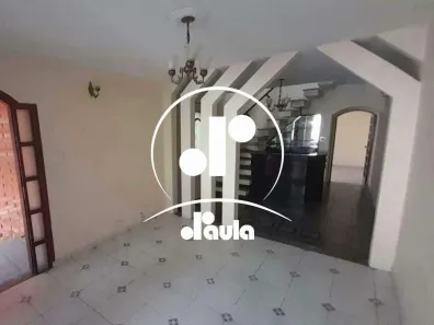 Sobrado com 3 Quartos à venda, 177m² no Jardim Bom Pastor, Santo André