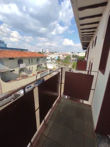 Apartamento com 3 Quartos à venda, 70m² no Jardim Consolação, Franca