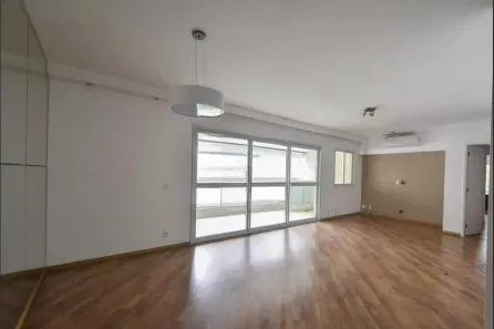 Apartamento com 3 Quartos à venda, 126m² no Vila Gertrudes, São Paulo