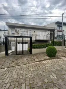 Casa com 4 Quartos à venda, 252m² no Cinqüentenário, Caxias do Sul