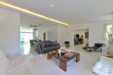 Casa com 4 Quartos à venda, 400m² no Mangabeiras, Belo Horizonte