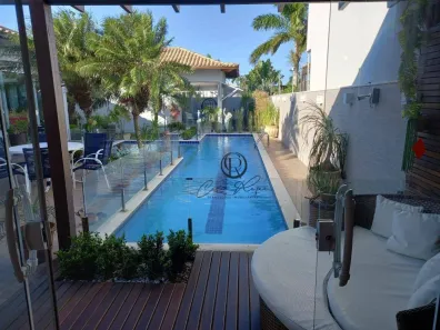 Casa com 5 Quartos à venda, 900m² no Portinho, Cabo Frio