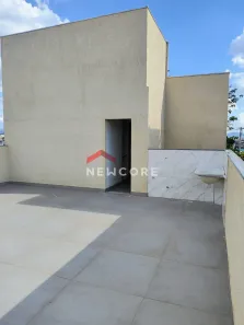 Cobertura com 2 Quartos à venda, 95m² no Sapucaias III, Contagem