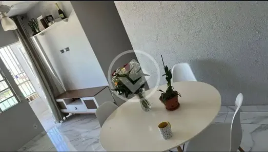 Apartamento com 2 Quartos à venda, 55m² no Cidade Alta, Cuiabá