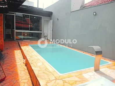Casa com 4 Quartos à venda, 180m² no Lídice, Uberlândia