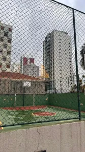 Apartamento com 2 Quartos para alugar, 54m² no Vila Gomes Cardim, São Paulo