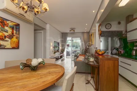 Apartamento com 2 Quartos à venda, 68m² no Centro, Florianópolis
