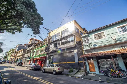 Ponto Comercial para alugar, 420m² no Jardim Ibirapuera, São Paulo