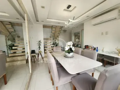 Cobertura com 3 Quartos à venda, 127m² no Vila Isabel, Rio de Janeiro
