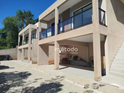 Casa de Condomínio com 3 Quartos à venda, 147m² no Villagio da Mata, Guararema
